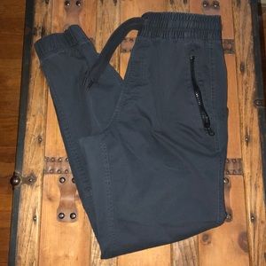 Under Armor joggers